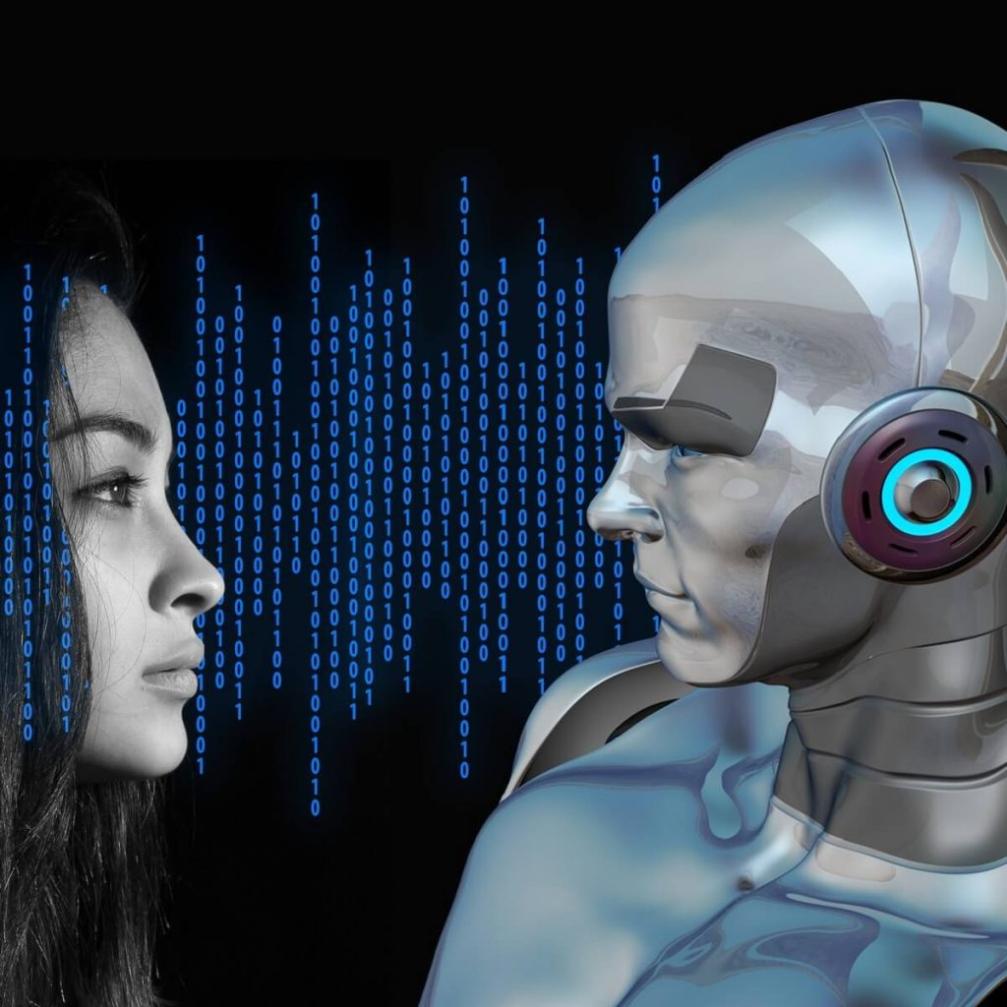 How Will AI Companions Impact Our Social Interactions?