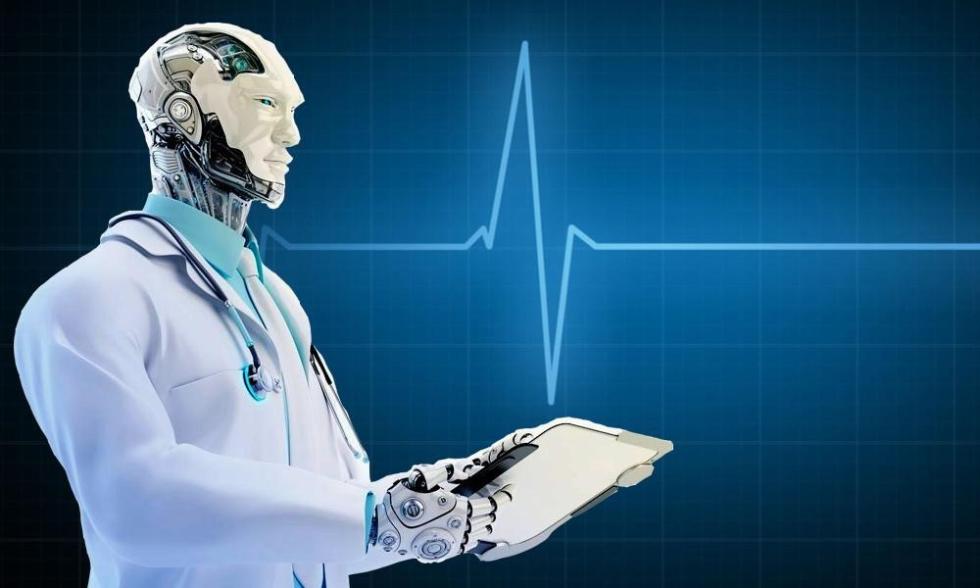 What Are The Privacy Concerns Associated With Using AI Companions For Healthcare?